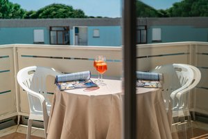 Hotel VILLA D´ESTE wakacje