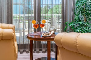 Hotel VILLA D´ESTE wakacje