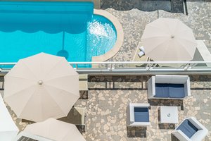 Hotel VILLA D´ESTE wakacje