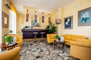Hotel VILLA D´ESTE wakacje
