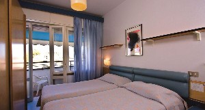 Hotel AMBASCIATORI PALACE wakacje