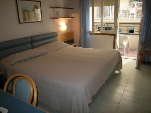 Hotel AMBASCIATORI PALACE wakacje