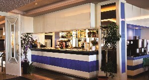 Hotel AMBASCIATORI PALACE wakacje