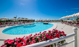 Hotel BAIA DEL MAR BEACH BOUTIQUE wakacje