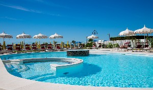 Hotel BAIA DEL MAR BEACH BOUTIQUE wakacje