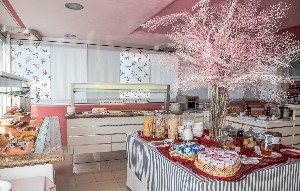 Hotel BAIA DEL MAR BEACH BOUTIQUE wakacje