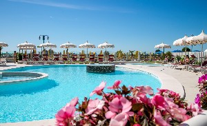 Hotel BAIA DEL MAR BEACH BOUTIQUE wakacje