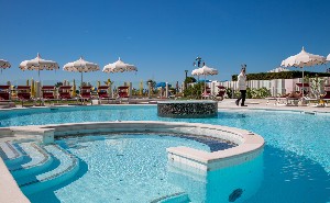 Hotel BAIA DEL MAR BEACH BOUTIQUE wakacje