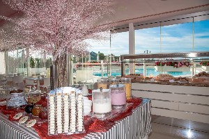 Hotel BAIA DEL MAR BEACH BOUTIQUE wakacje