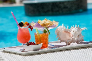 Hotel BAIA DEL MAR BEACH BOUTIQUE wakacje