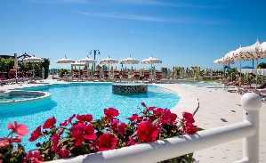 Hotel BAIA DEL MAR BEACH BOUTIQUE wakacje