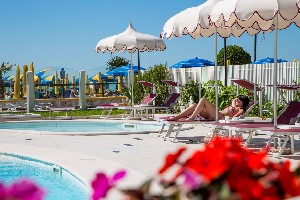 Hotel BAIA DEL MAR BEACH BOUTIQUE wakacje