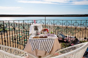 Hotel BAIA DEL MAR BEACH BOUTIQUE wakacje