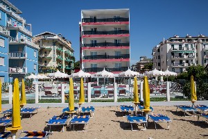Hotel BAIA DEL MAR BEACH BOUTIQUE wakacje