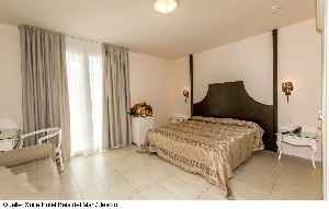 Hotel BAIA DEL MAR BEACH BOUTIQUE wakacje