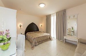 Hotel BAIA DEL MAR BEACH BOUTIQUE wakacje