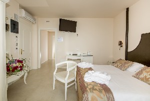 Hotel BAIA DEL MAR BEACH BOUTIQUE wakacje