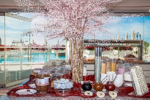 Hotel BAIA DEL MAR BEACH BOUTIQUE wakacje