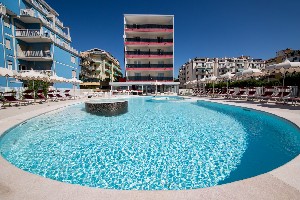 Hotel BAIA DEL MAR BEACH BOUTIQUE wakacje