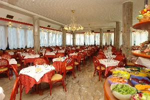 Hotel BRIONI wakacje