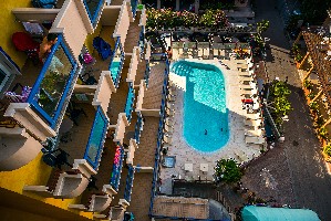 Hotel BRIONI wakacje