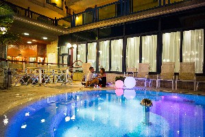 Hotel BRIONI wakacje