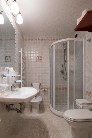 Hotel BRIONI wakacje