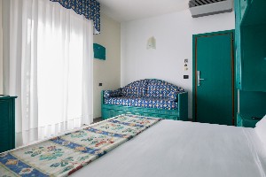 Hotel BRIONI wakacje