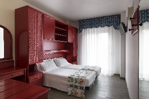 Hotel BRIONI wakacje