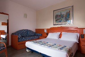 Hotel BRIONI wakacje