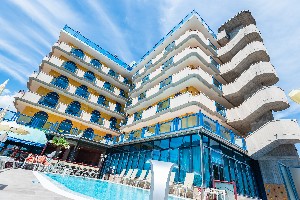 Hotel BRIONI wakacje