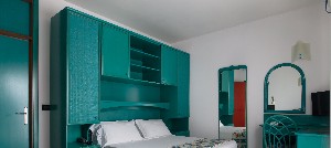 Hotel BRIONI wakacje