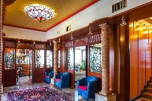 Hotel BRIONI wakacje