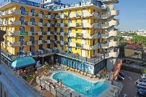 Hotel BRIONI wakacje