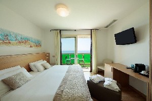 Hotel BRISTOL wakacje