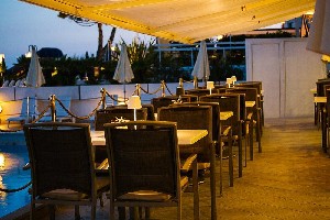 Hotel BRISTOL wakacje