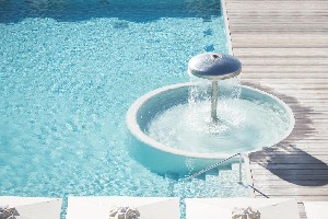 Hotel CAMBRIDGE wakacje