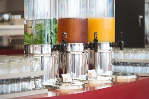 Hotel CAMBRIDGE wakacje