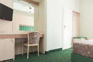 Hotel CAMBRIDGE wakacje