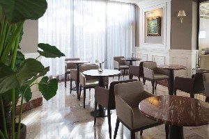 Hotel CAMBRIDGE wakacje