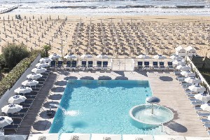 Hotel CAMBRIDGE wakacje