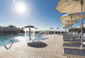 Hotel CAMBRIDGE wakacje