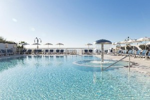 Hotel CAMBRIDGE wakacje