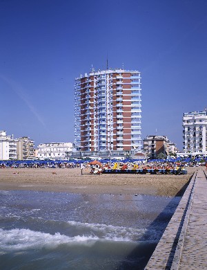Hotel CARAVELLE wakacje