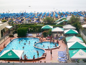 Hotel CARAVELLE wakacje