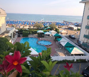 Hotel CARAVELLE wakacje