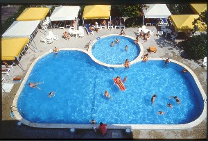 Hotel CARAVELLE wakacje