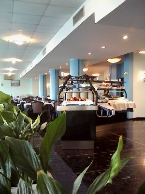 Hotel CARAVELLE wakacje