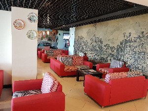 Hotel CARAVELLE wakacje