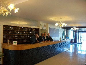 Hotel CARAVELLE wakacje